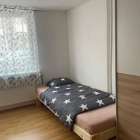 Unterkunft In Springe Zentrum Bagian luar foto