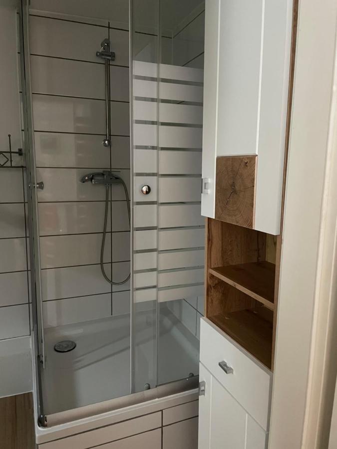 Unterkunft In Springe Zentrum Bagian luar foto