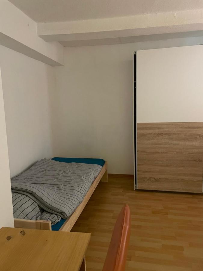 Unterkunft In Springe Zentrum Bagian luar foto